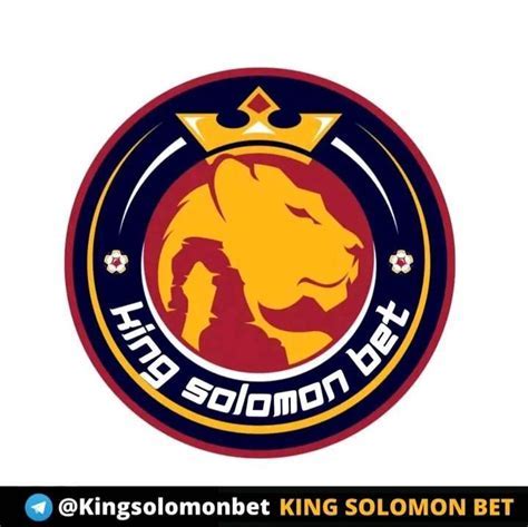 king solomon bet app download|Sports .
